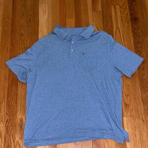 Vineyard Vines Mens Polo Shirt